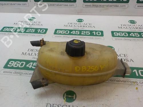 Expansion tank OPEL VIVARO A Van (X83) 1.9 DI (F7) (80 hp) 3866048