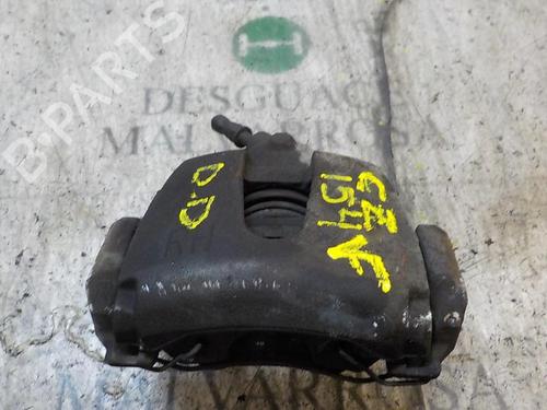 Used Right front brake caliper Right front brake caliper FORD C-MAX (DM2) 2.0 TDCi (136 hp) 11549521 11549521