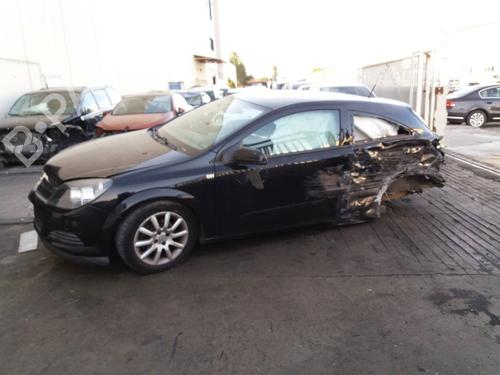 AC compressor OPEL ASTRA H GTC (A04) 1.4 (L08) | BP7072008M34  - Image 10