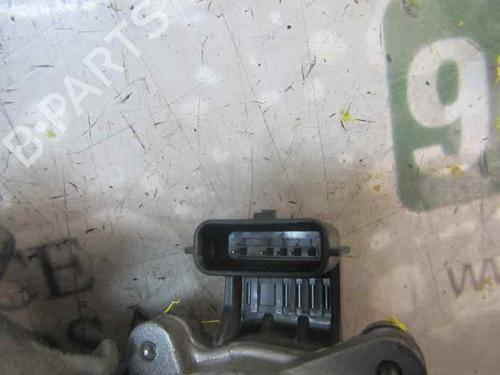 Throttle body RENAULT MEGANE III Coupe (DZ0/1_)  | BP4001213M82