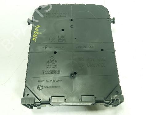 Fuse box TOYOTA PROACE CITY Box Body/MPV (BPZ_) 1.5 D-4D 100 (BPZM) | BP29347556E1 