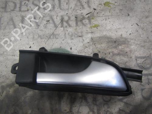 Front right interior door handle AUDI A3 (8P1) 2.0 TDI 16V | BP3828682I14 