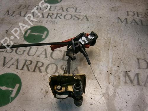 Hood lock CITROËN XSARA (N1) 2.0 HDi 90 | BP8769821C133