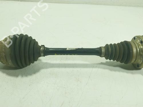Used Left front driveshaft SEAT LEON ST (5F8) 1.5 TSI (150 hp) 30610194
