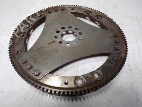 Flywheel BENTLEY CONTINENTAL Coupe (3W_, 393) 6.0 FLEX 07C105323H | 07C105323H