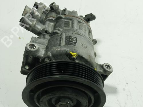 Used AC compressor AC compressor AUDI A5 Sportback (F5A, F5F) 2.0 TFSI (190 hp) 16664826 16664826