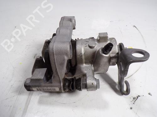 Left rear brake caliper AUDI A1 Sportback (GBA)  | BP11553186M107