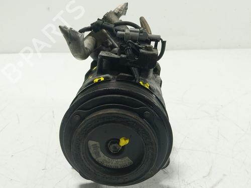 AC compressor BMW 3 (F30, F80) 320 d | BP27975152M34 
