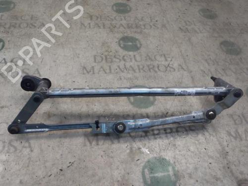 Used Front wipers mechanism SEAT IBIZA IV SC (6J1, 6P5) 1.9 TDI (105 hp) 14269342