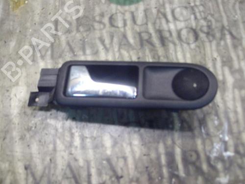 Venstre bagtil invendig håndtag VW GOLF IV (1J1) [1997-2008]  3788381