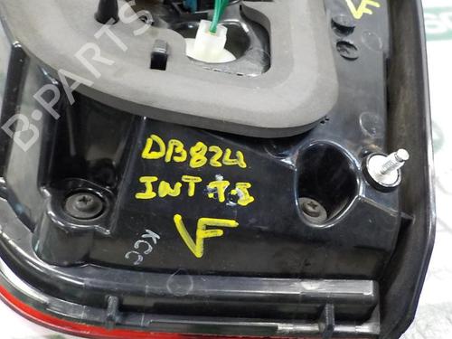 Left tailgate light KIA RIO III (UB) 1.1 CRDi | BP3874631C79 - Image 4