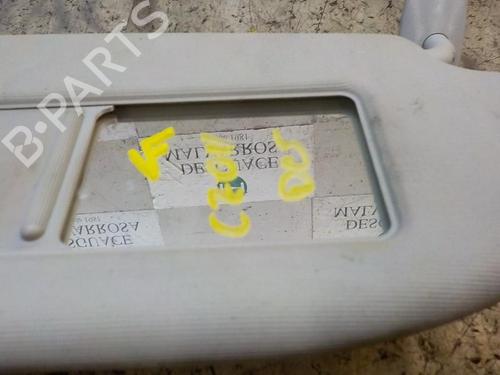 Right sun visor SEAT IBIZA IV (6J5, 6P1) 1.4 | BP3852359I2