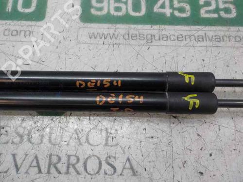 Tailgate lift support FORD FOCUS III 1.6 Ti | BP14283317C138 