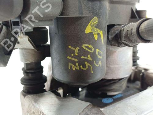 Left rear brake caliper PORSCHE MACAN (95B) 3.0 S Diesel | BP37172861M107 - Image 5