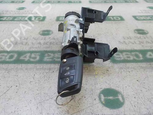 Used Electronic module Electronic module SEAT IBIZA IV (6J5, 6P1) 1.0 (75 hp) 14284024 14284024