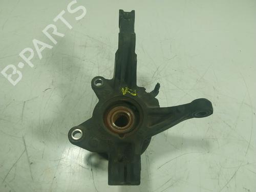 Right front steering knuckle RENAULT ZOE (BFM_) | BP17920454M26 - Image 2