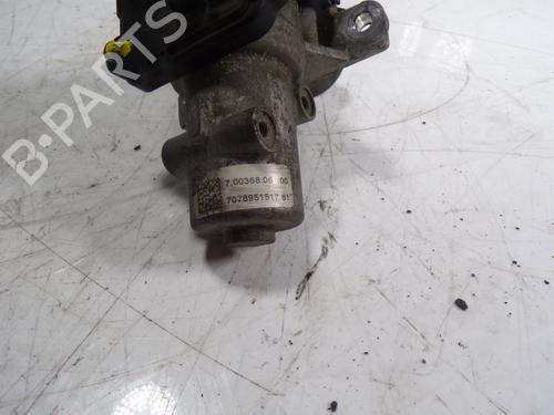 Egr NISSAN QASHQAI / QASHQAI +2 I (J10, NJ10, JJ10E)  | BP9763371M69 