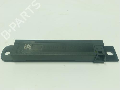 Ignition barrel MERCEDES-BENZ A-CLASS (W177) A 250 e (177.086) | BP19429044M48 