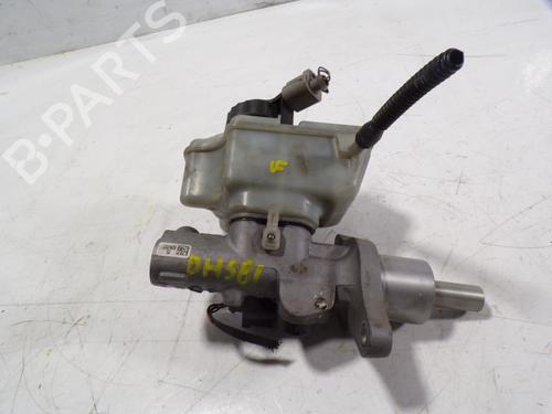 Brake master cylinder AUDI A3 (8P1) 2.0 TDI 16V | BP8595109M77