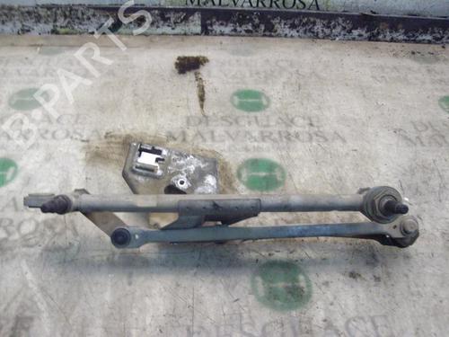 Used Front wipers mechanism Front wipers mechanism 14300321 14300321
