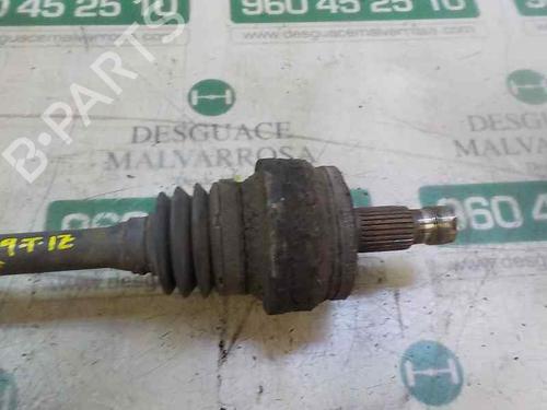 Left rear driveshaft MERCEDES-BENZ C-CLASS (W204)  | BP5087441M40 