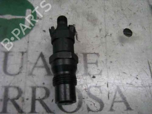 Used Injector SEAT CORDOBA (6K1, 6K2) 1.9 D (68 hp) 3770589