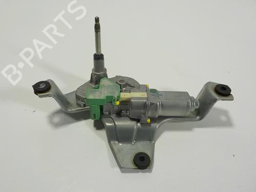 Viskermotor bagrude CITROËN C4 AIRCROSS 1.8 HDi 150 (150 hp) 14480281