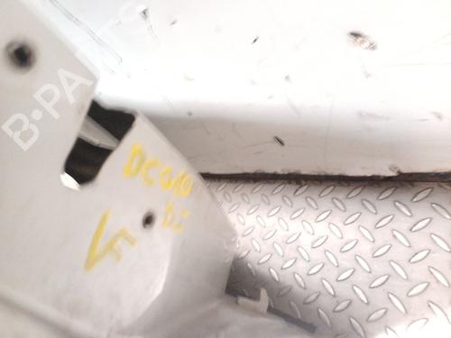 Left front door BMW 1 (E87)  | BP25278302C2 