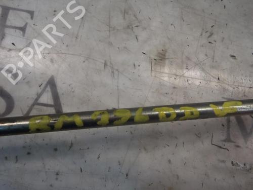 Right front suspension arm FORD FIESTA V (JH_, JD_) 1.4 TDCi | BP14269724M13 