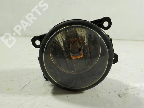 Used Left front fog light Left front fog light RENAULT MEGANE III Hatchback (BZ0/1_, B3_) 1.5 dCi (106 hp) 8630077 8630077