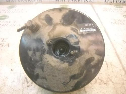 Used Servo brake PEUGEOT 206 Hatchback (2A/C) 1.4 i (75 hp) 3754787