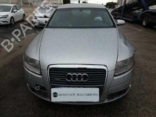 AUDI A6 C6 (4F2) 645845