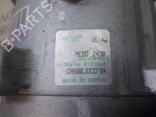 AC compressor KIA CEE'D (JD) 1.4 CRDi 90 | BP5016685M34 - Image 4