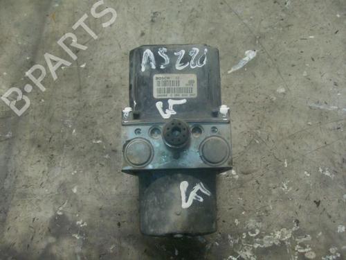 ABS Bremseaggregat FORD MONDEO III Turnier (BWY) 2.0 TDCi (130 hp) 3741693