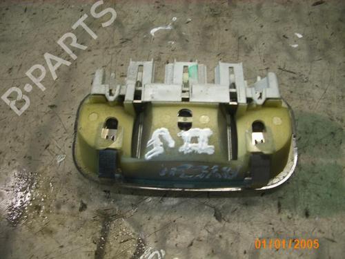 Innerbelysning CITROËN C5 II (RC_)  | BP7409114I8 