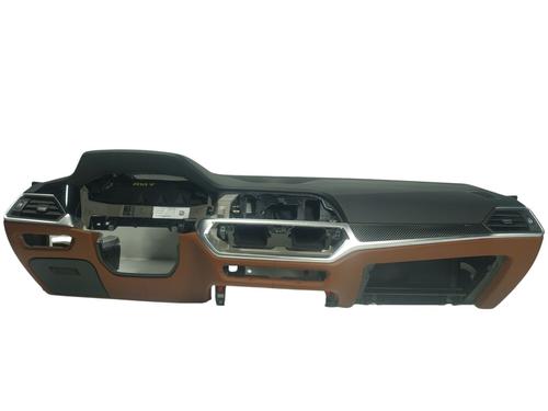 Used Dashboard Dashboard BMW 4 Convertible (G23, G83) 430 i xDrive (245 hp) 24650067 24650067