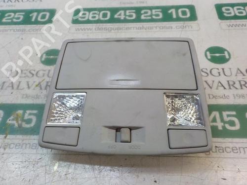 Used Interior roof light Interior roof light MAZDA 5 (CR) 2.0 CD (CR19) (143 hp) 7411609 7411609