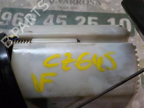 Fuel pump SEAT IBIZA IV (6J5, 6P1) 1.6 TDI | BP3859595M76 