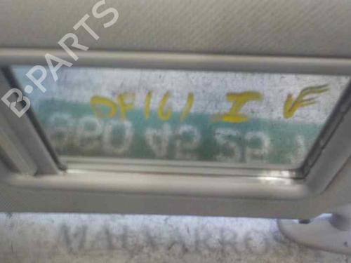 Left sun visor HYUNDAI i30 (GD) | BP6104634I1 - Image 3