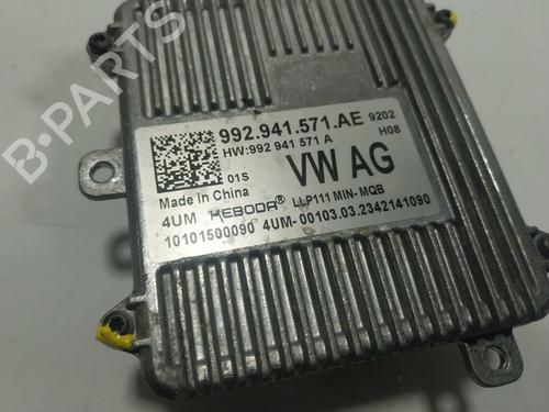 Xenon ballast SEAT IBIZA V (KJ1, KJG) 1.0 TSI | BP17110631C53 