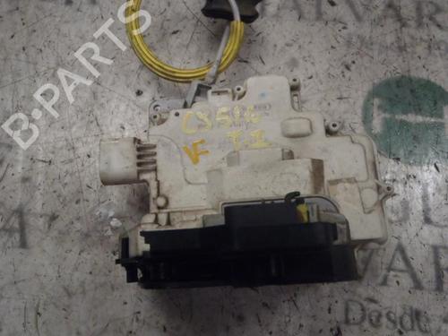 Rear left lock AUDI A4 B7 (8EC) 3.0 TDI quattro | BP3817672C100 