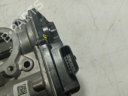 Throttle body DACIA SANDERO II TCe 90 (B8M1, B8MA, B8AC) | BP17644678M82 