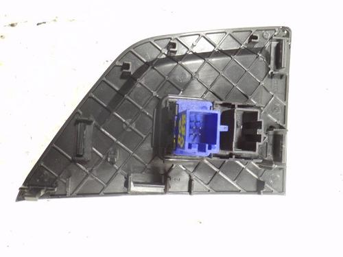 Warning switch VW POLO VI (AW1, BZ1, AE1) 1.0 TSI | BP7124115I22 - Image 2