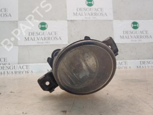 Used Right front fog light Right front fog light RENAULT LAGUNA II (BG0/1_) [2001-2007] 3806930 3806930