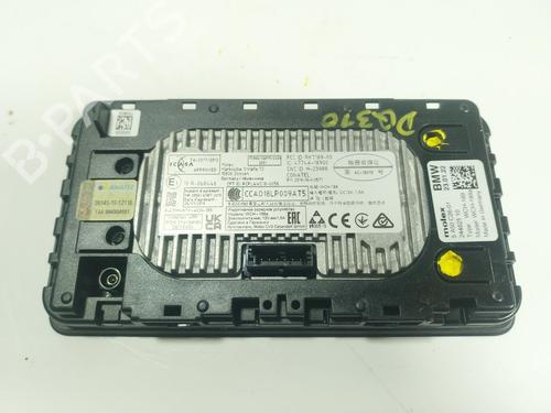 Elektronisk modul BMW 4 Coupe (G22, G82) 420 d Mild-Hybrid xDrive | BP24574554M83 