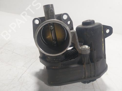 Drosselklappe für PEUGEOT 2008 I (CU_) 1.2 PureTech 82 (82 hp) 24120389