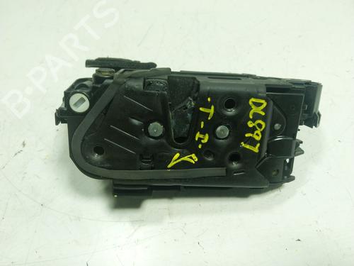 rear-left-lock-skoda-superb-iii-3v3-20-tdi-a5e5ta839015e-2015-16029090 main image
