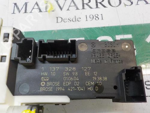 Right front window motor PEUGEOT 407 (6D_)  | BP3864973E20 