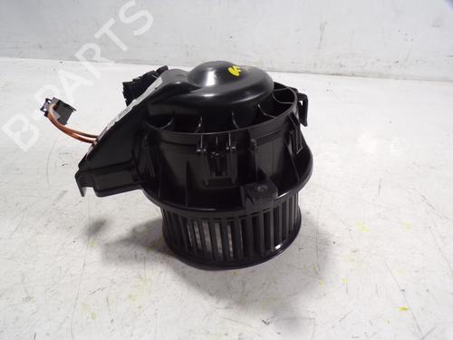 Used Heater blower motor AUDI A1 Sportback (GBA) [2018-2025]  8913472