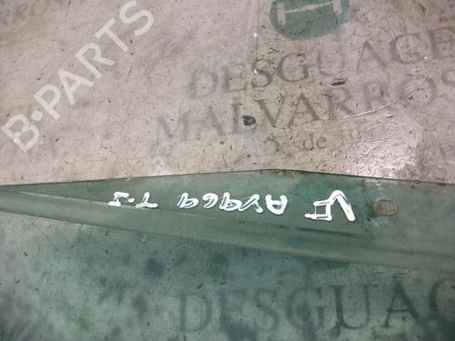 Rear left door window FORD MONDEO III Saloon (B4Y) 2.0 16V TDDi / TDCi | BP3754352C20 